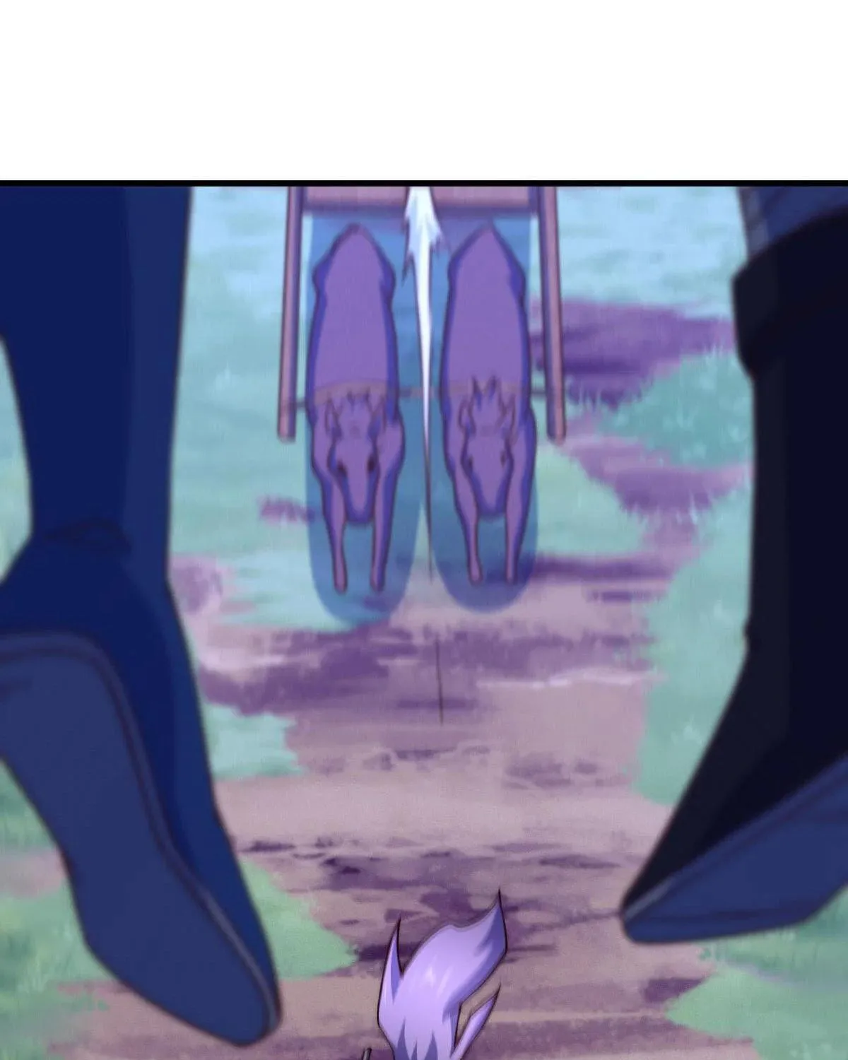 Above Myriads Chapter 86 page 12 - 