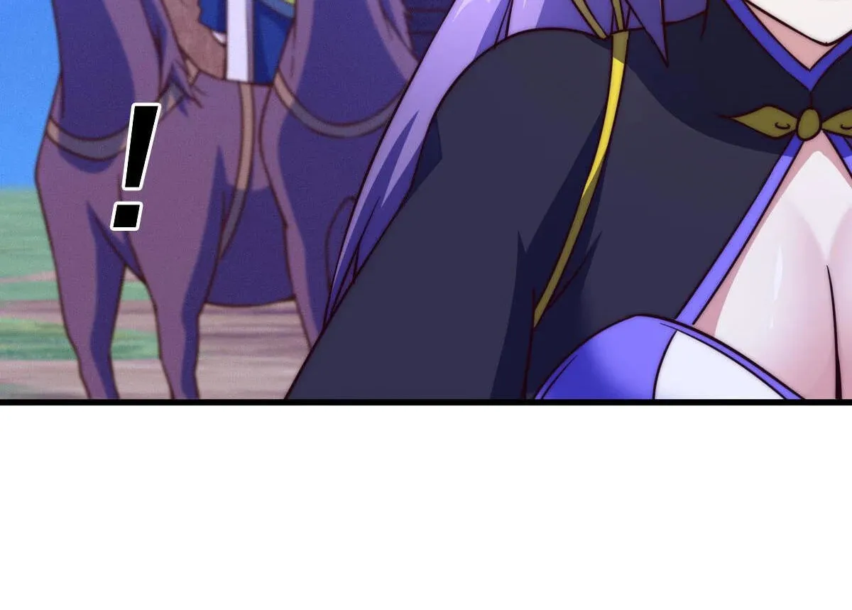Above Myriads Chapter 86 page 18 - 