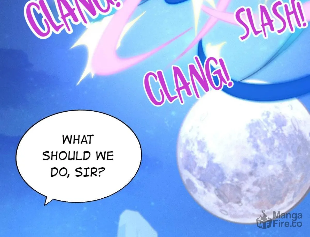 Above Myriads Chapter 86 page 23 - 