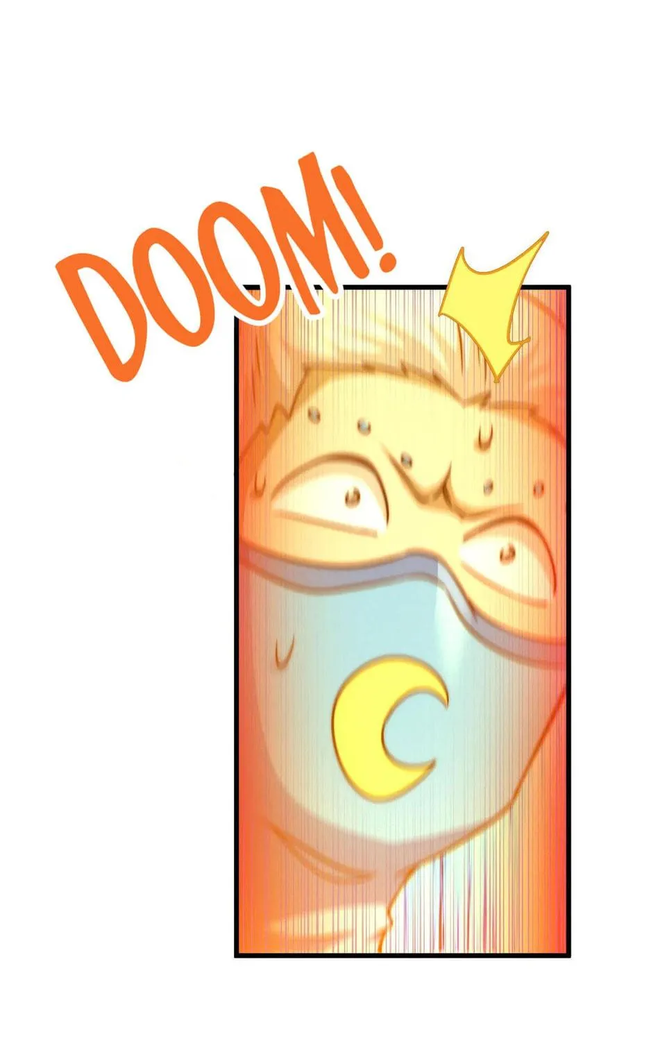 Above Myriads Chapter 86 page 32 - 