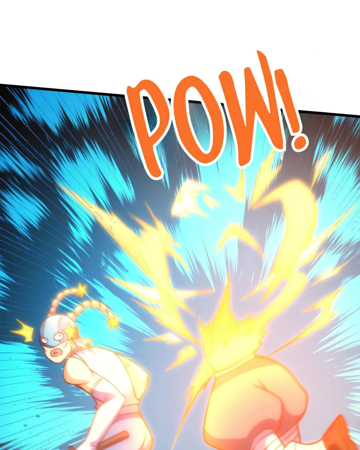 Above Myriads Chapter 86 page 34 - 