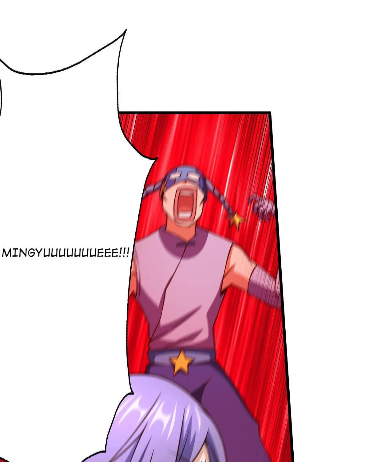 Above Myriads Chapter 86 page 37 - 