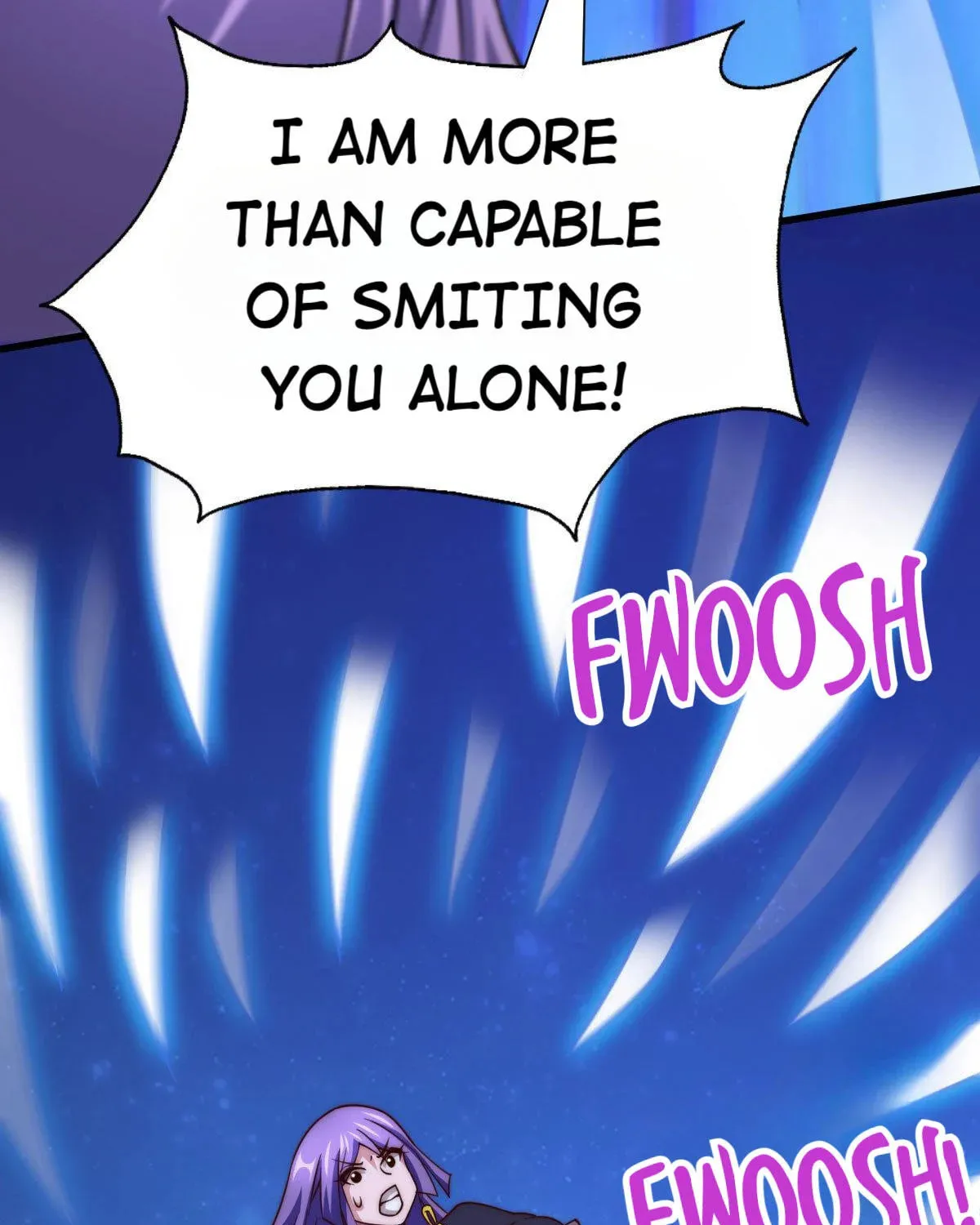 Above Myriads Chapter 86 page 43 - 