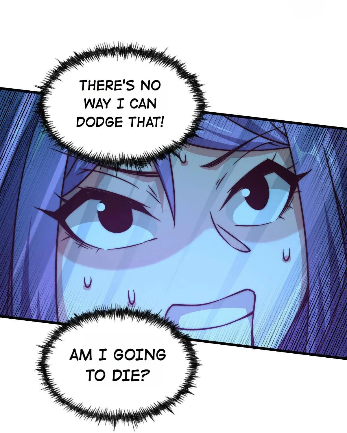Above Myriads Chapter 86 page 46 - 