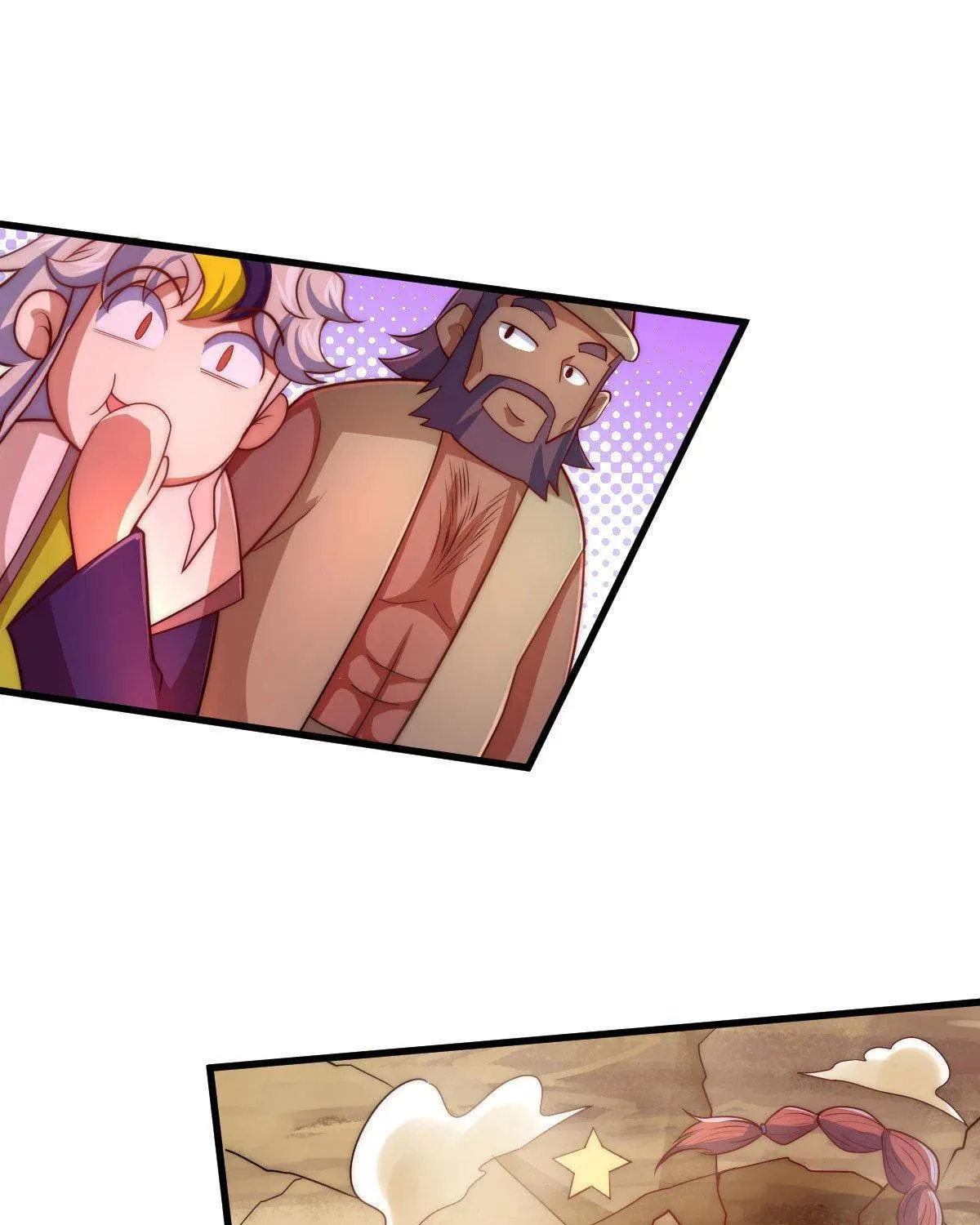 Above Myriads Chapter 86 page 53 - 