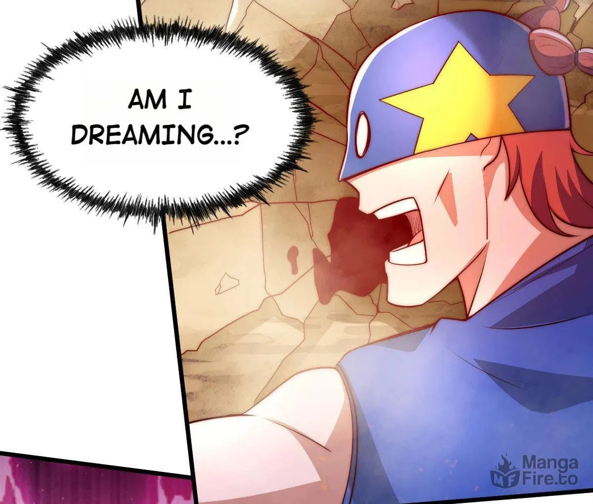 Above Myriads Chapter 86 page 54 - 