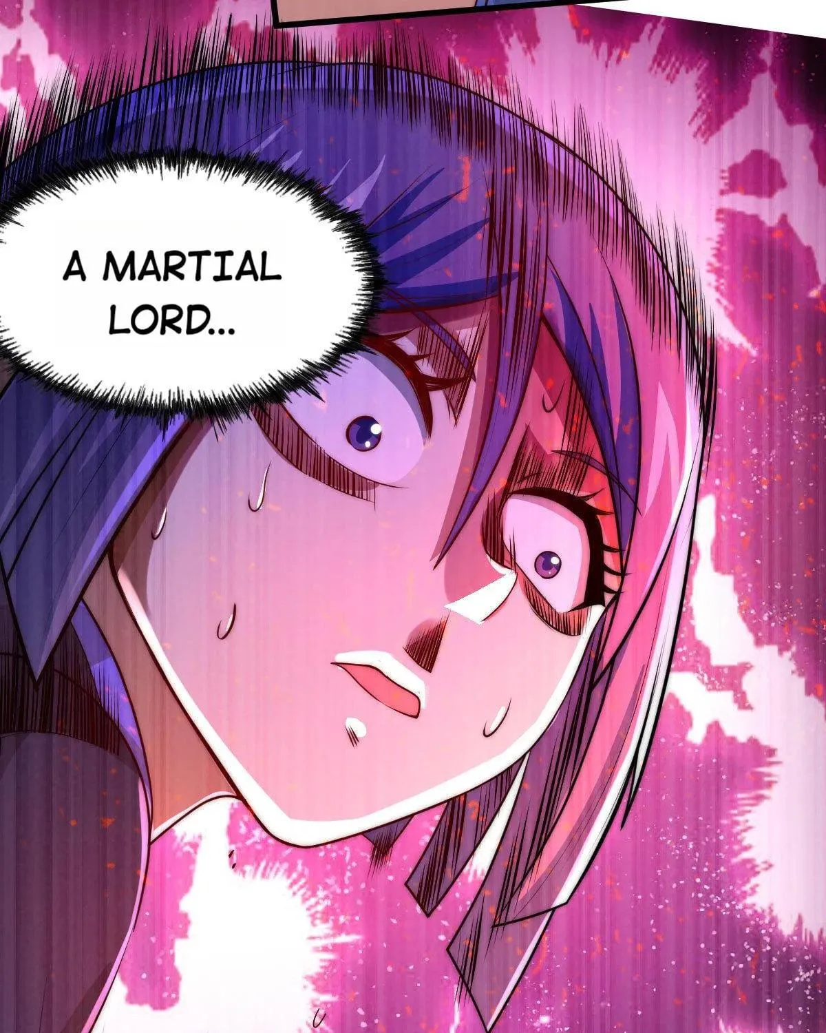 Above Myriads Chapter 86 page 55 - 
