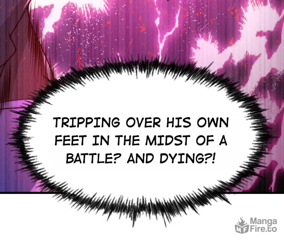 Above Myriads Chapter 86 page 56 - 