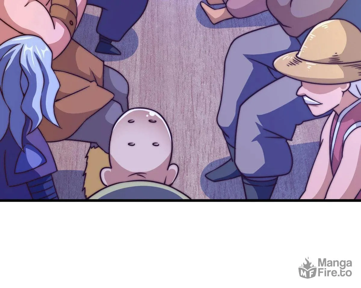 Above Myriads Chapter 86 page 7 - 