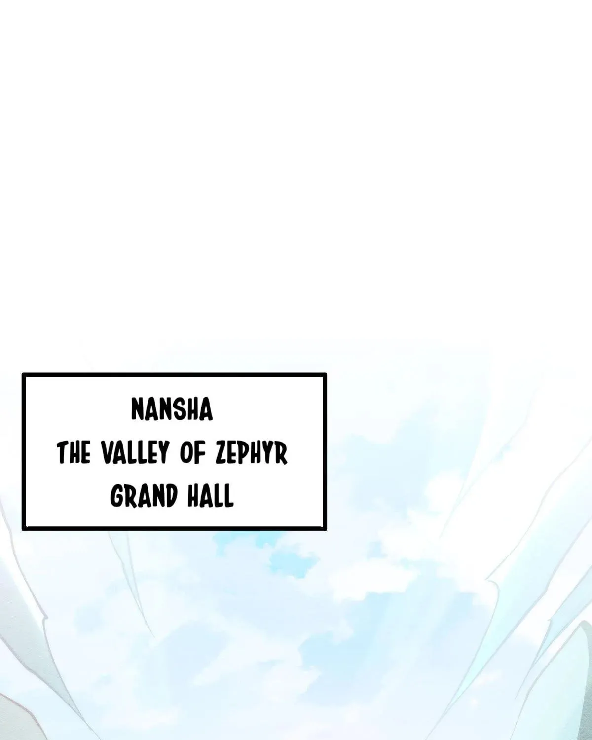 Above Myriads Chapter 86 page 61 - 