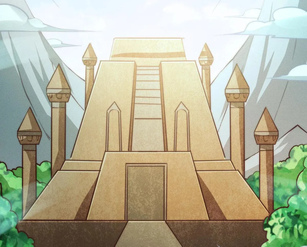 Above Myriads Chapter 86 page 62 - 