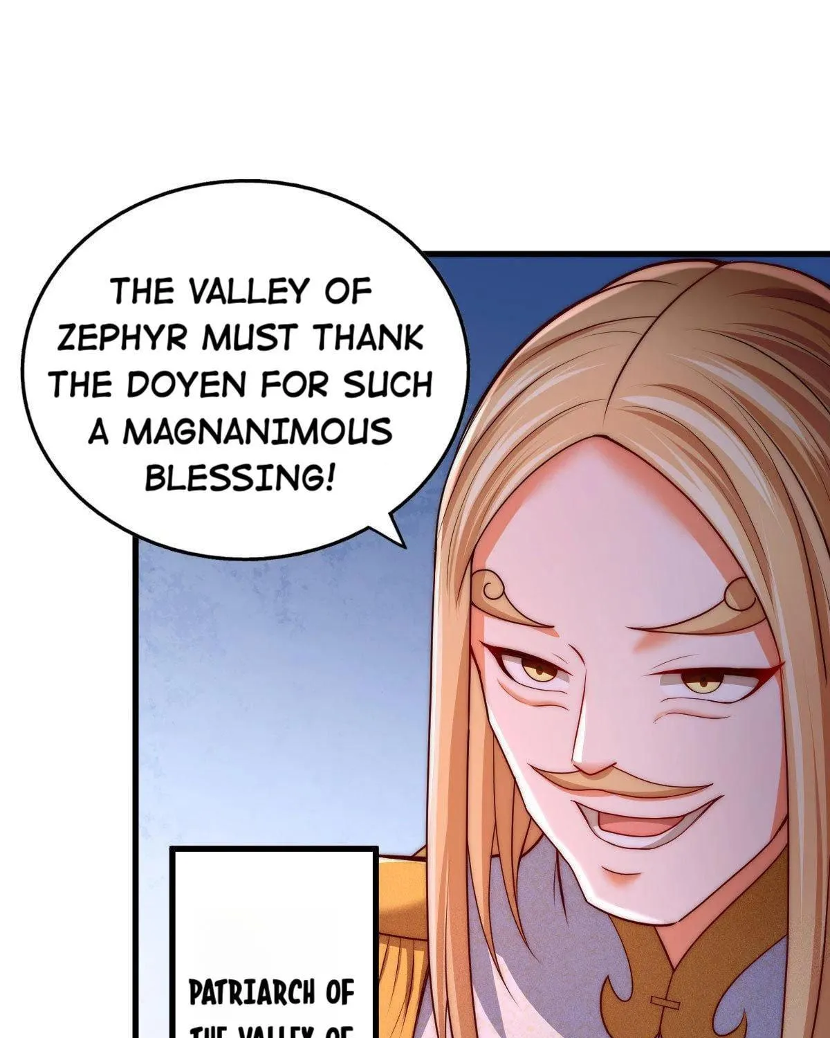 Above Myriads Chapter 86 page 66 - 