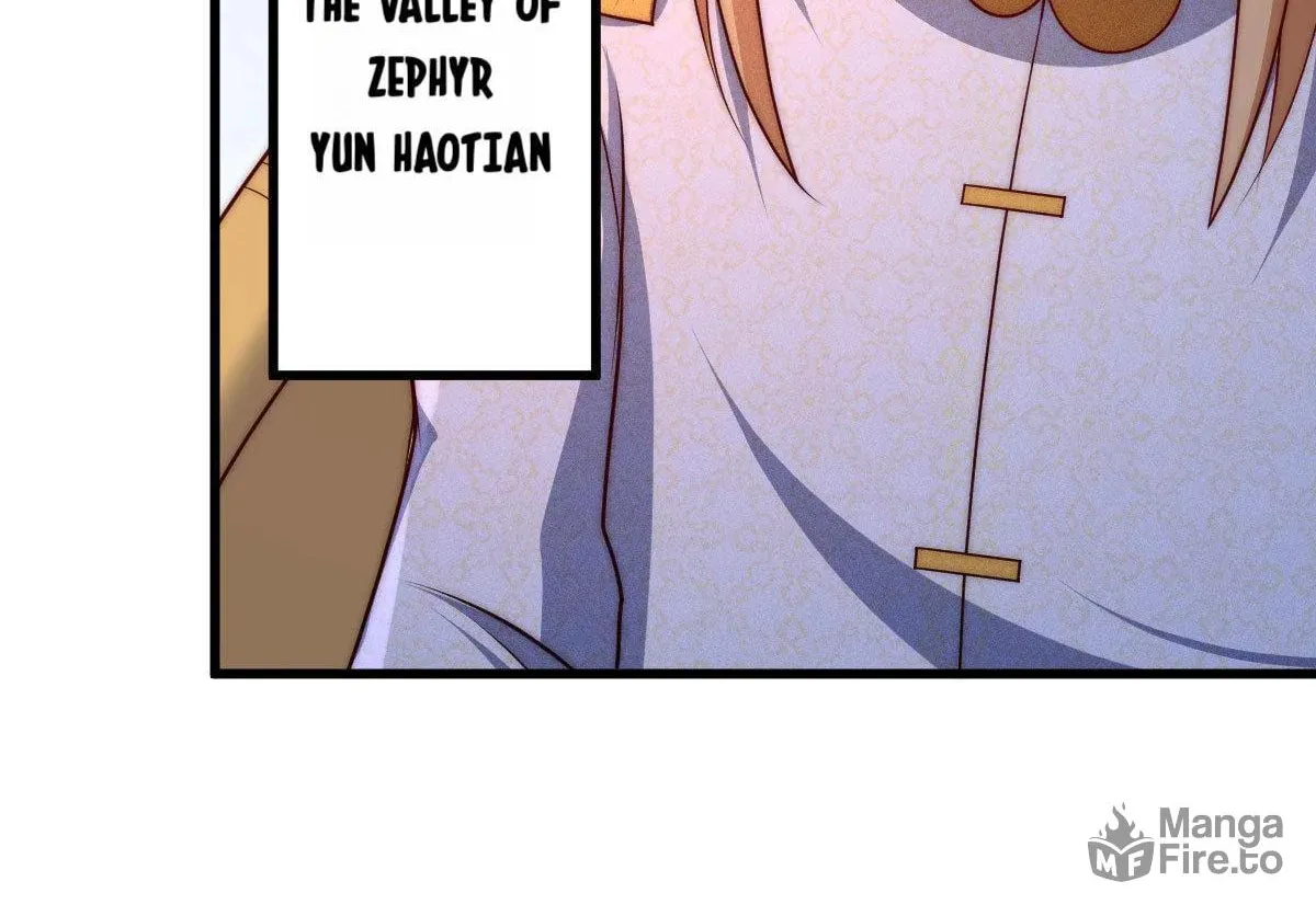 Above Myriads Chapter 86 page 67 - 