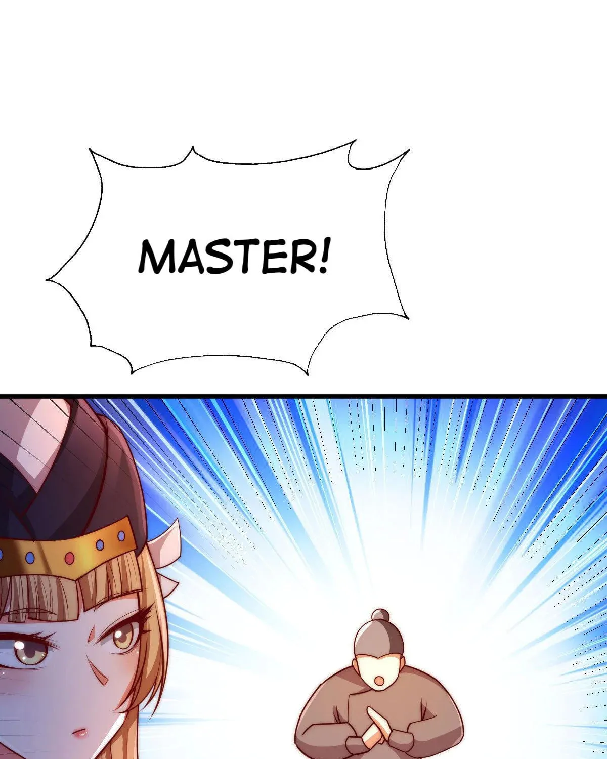 Above Myriads Chapter 86 page 68 - 