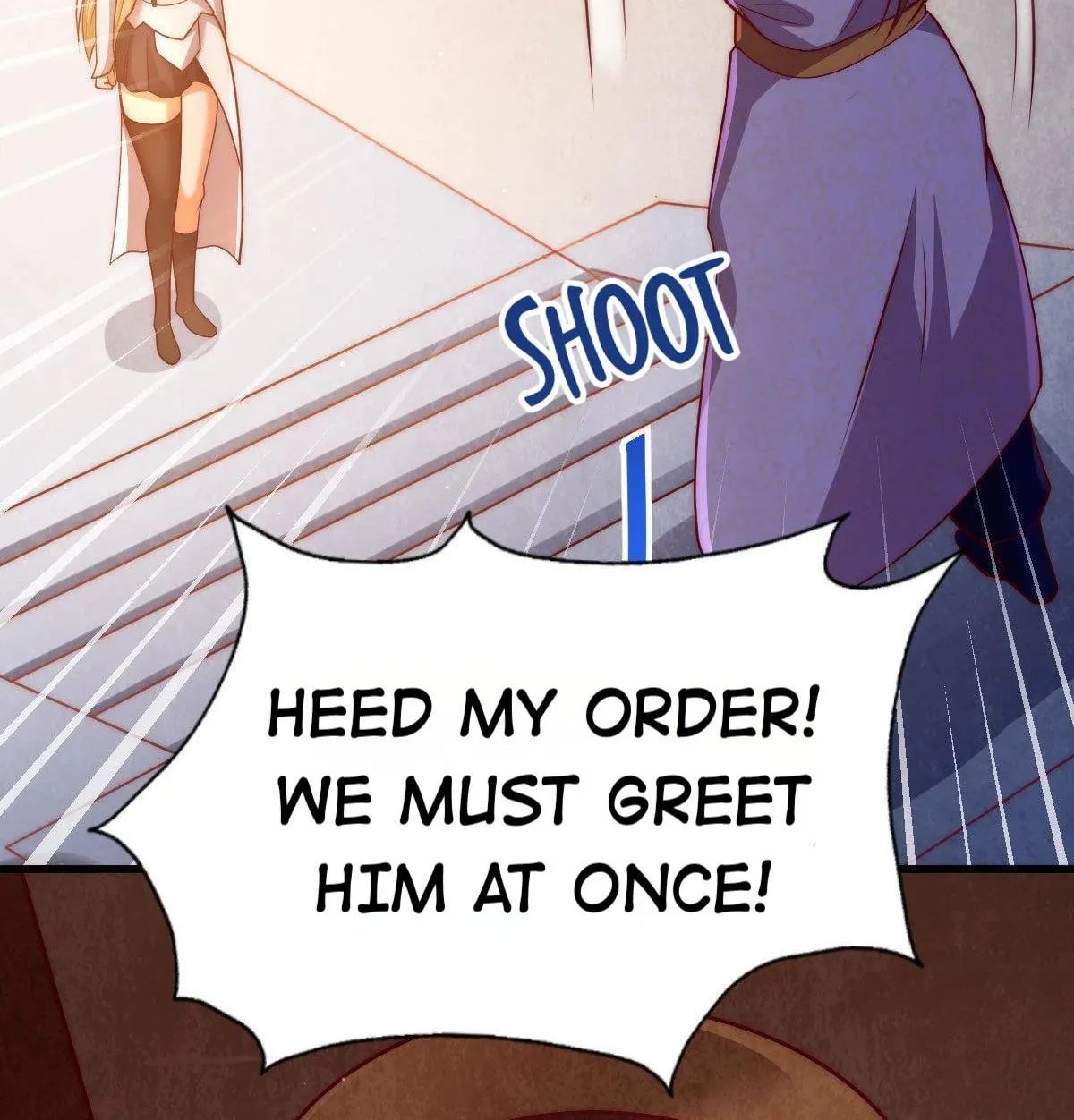 Above Myriads Chapter 86 page 71 - 
