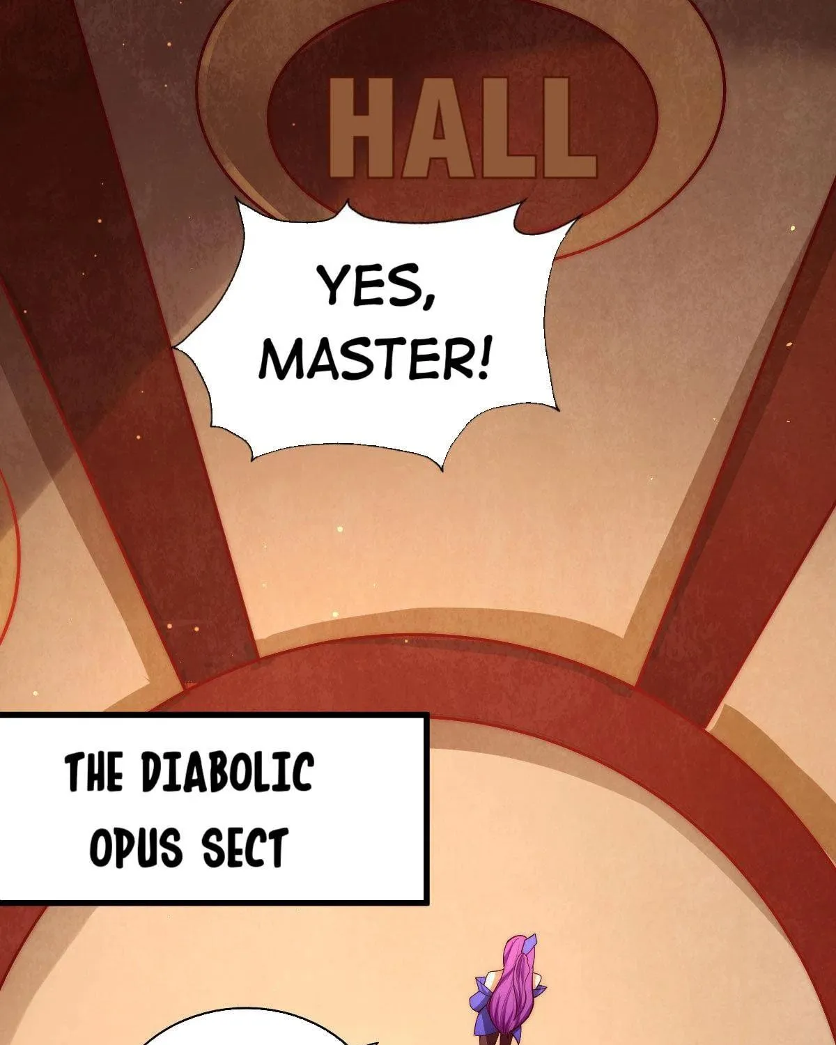 Above Myriads Chapter 86 page 72 - 