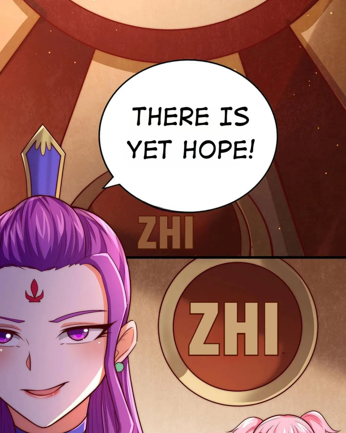 Above Myriads Chapter 86 page 74 - 