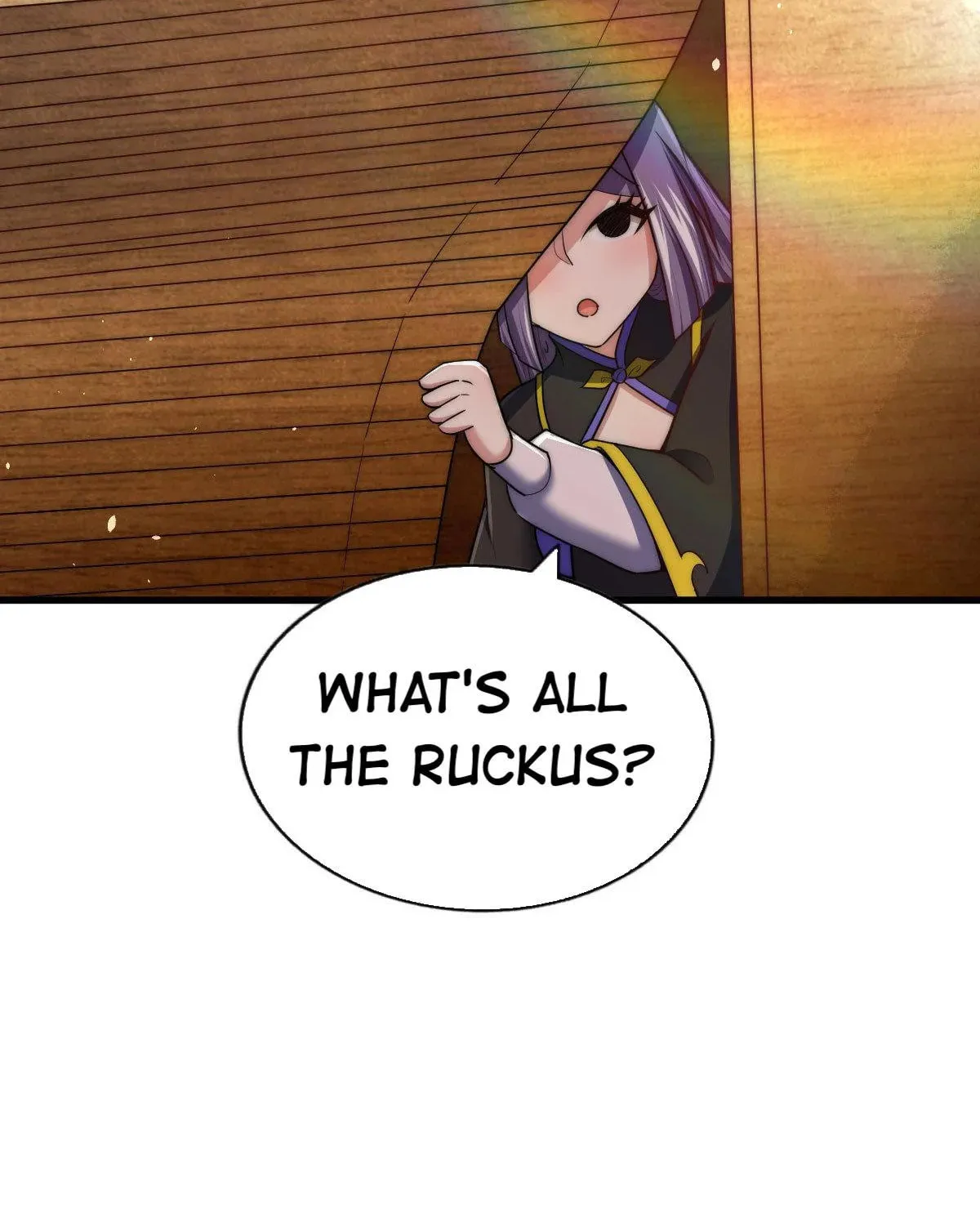 Above Myriads Chapter 86 page 81 - 