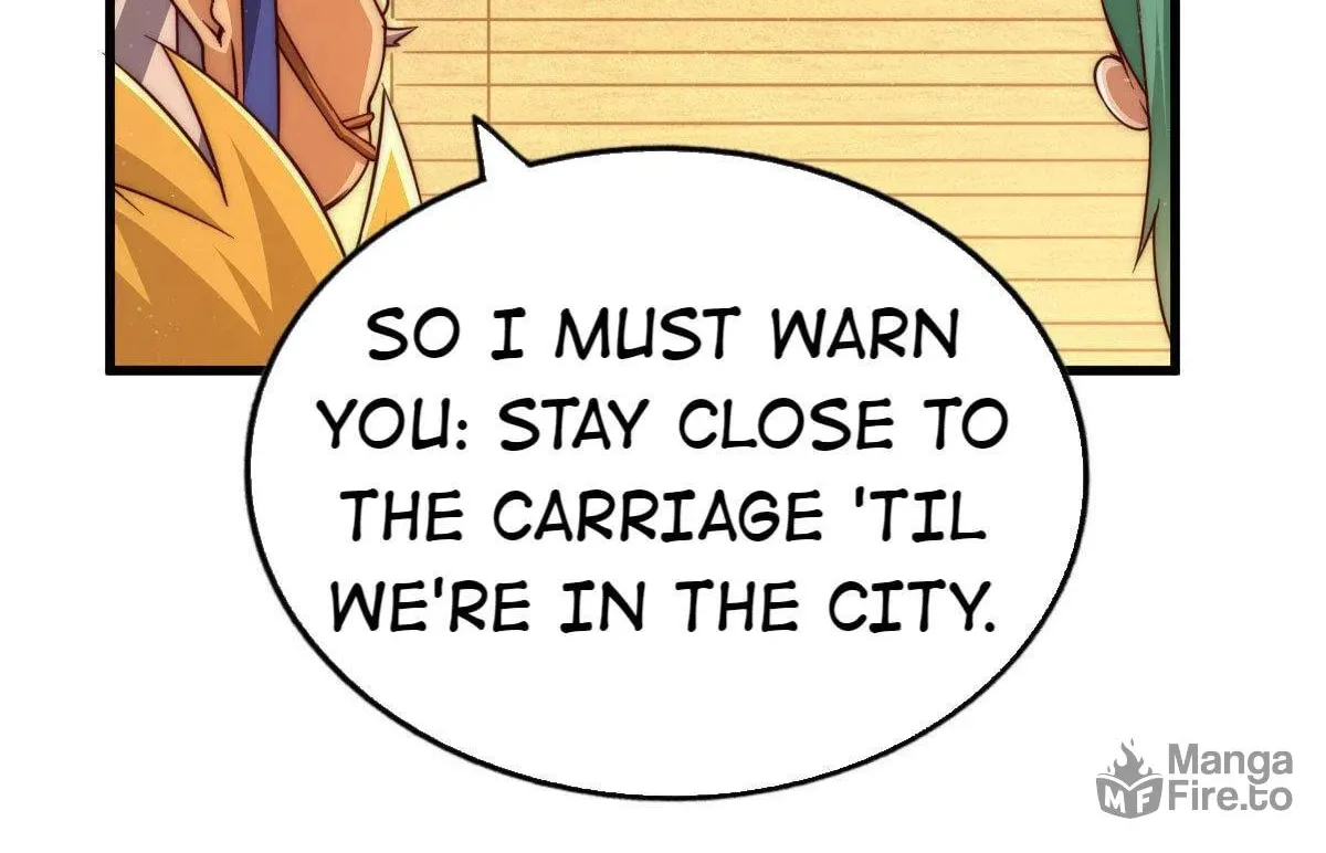 Above Myriads Chapter 86 page 85 - 