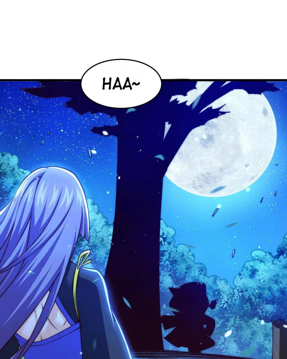 Above Myriads Chapter 86 page 97 - 