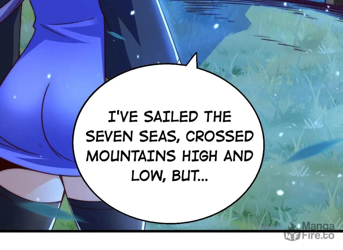 Above Myriads Chapter 86 page 98 - 