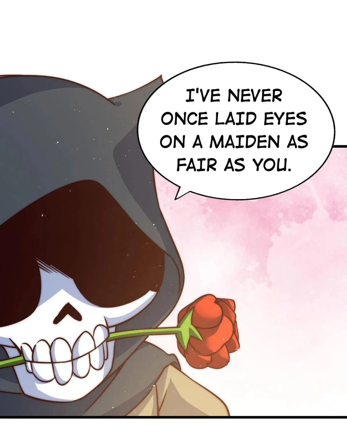 Above Myriads Chapter 86 page 99 - 