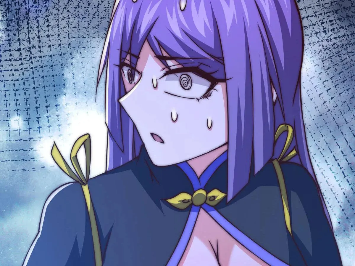 Above Myriads Chapter 87 page 102 - 