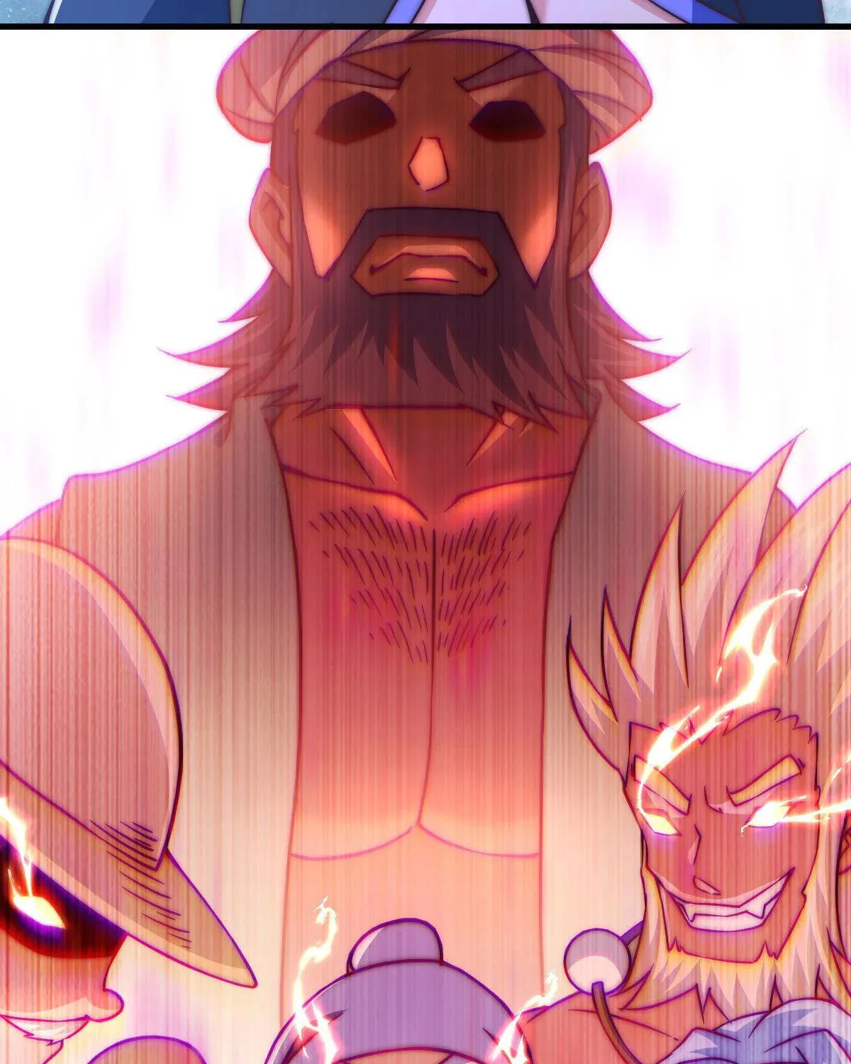 Above Myriads Chapter 87 page 103 - 