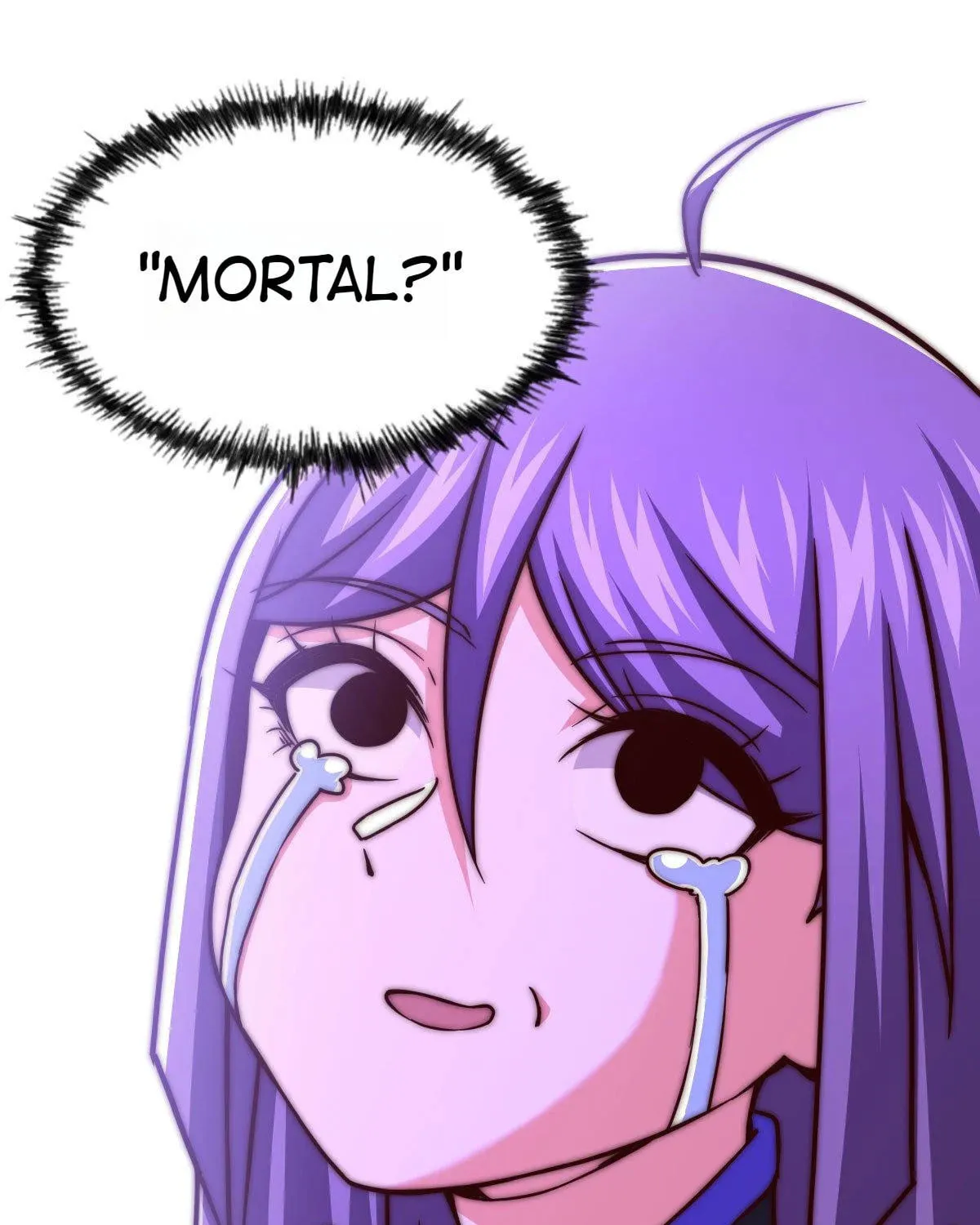 Above Myriads Chapter 87 page 112 - 