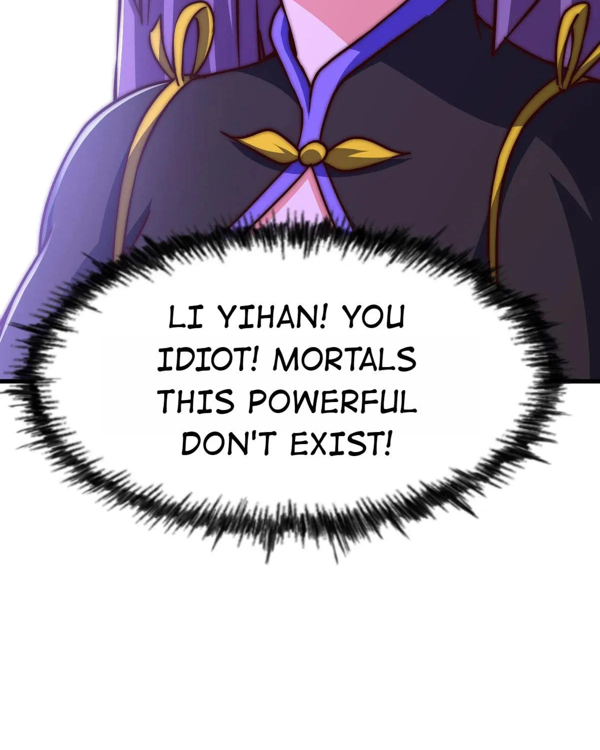 Above Myriads Chapter 87 page 113 - 