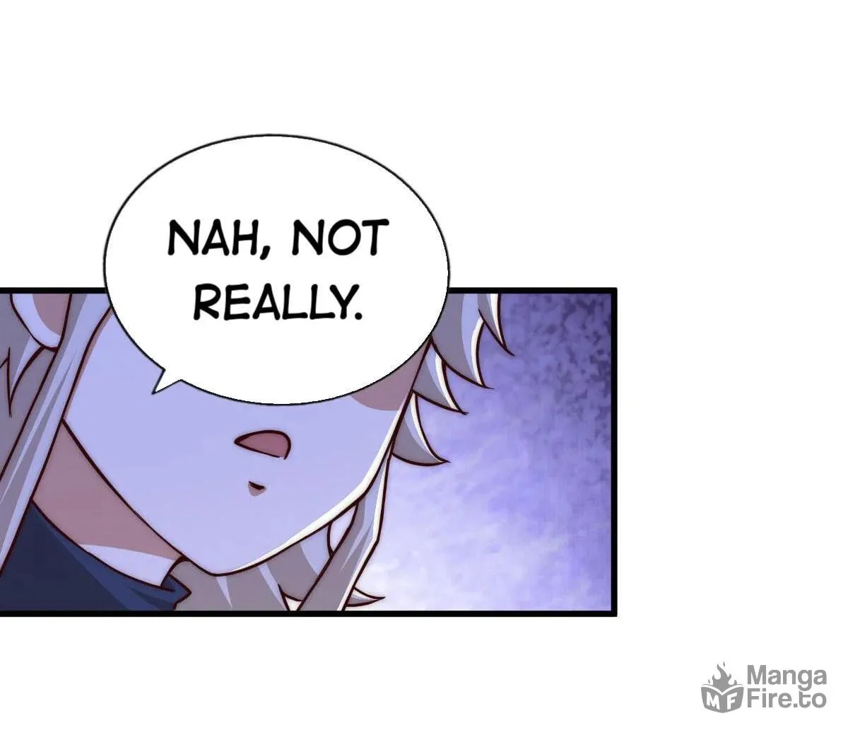Above Myriads Chapter 87 page 14 - 