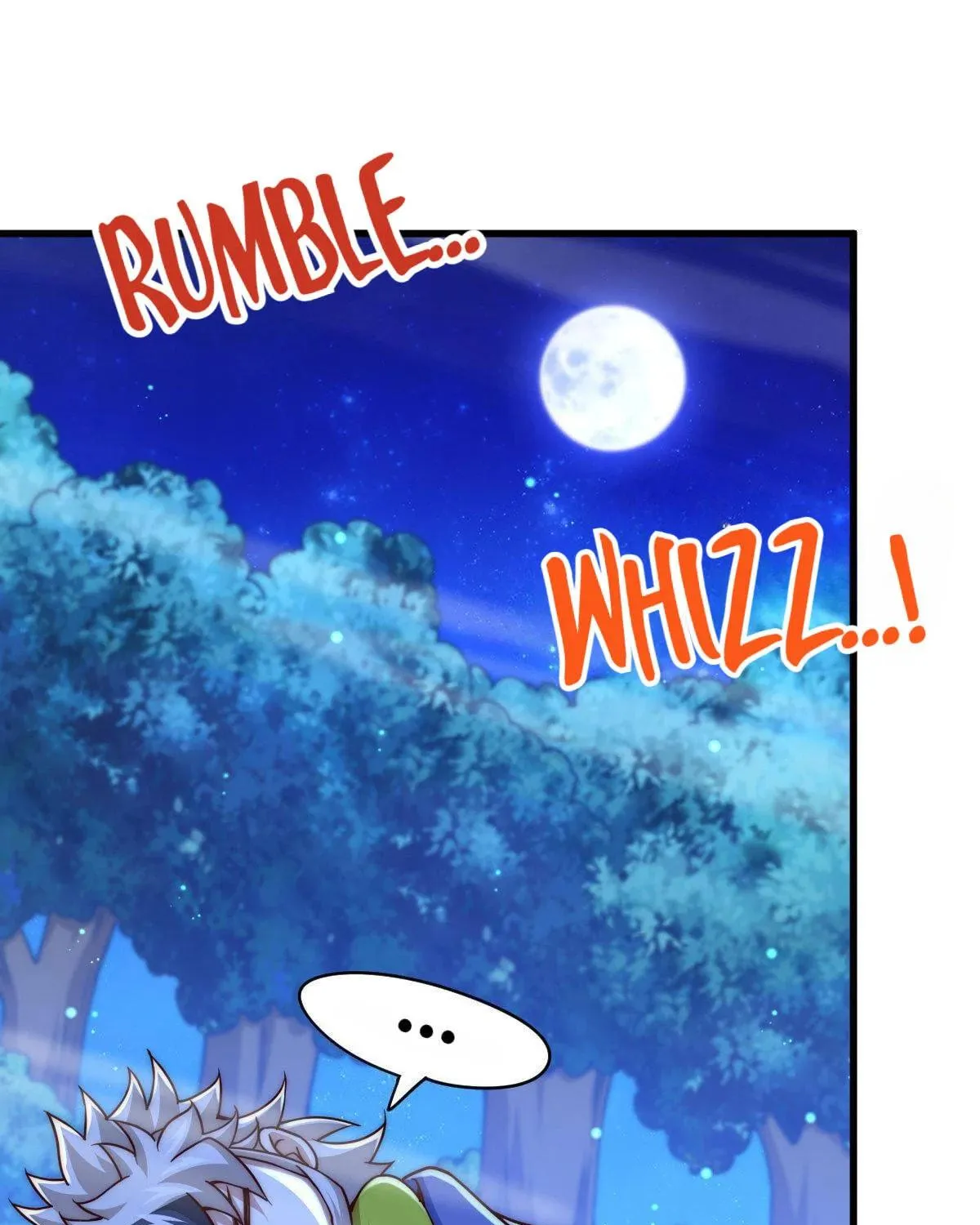 Above Myriads Chapter 87 page 21 - 
