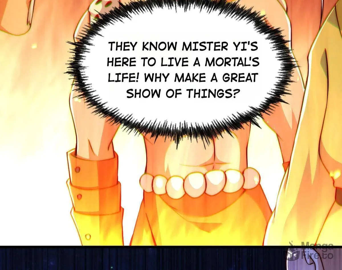 Above Myriads Chapter 87 page 26 - 