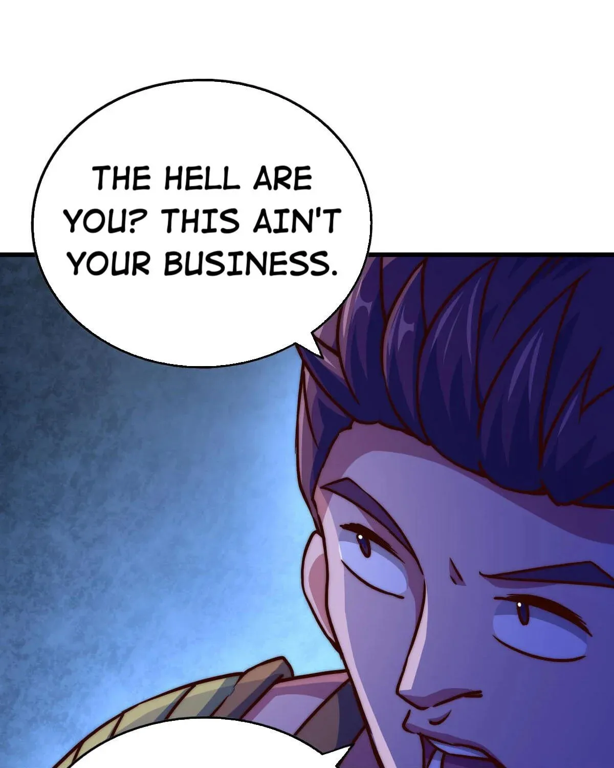 Above Myriads Chapter 87 page 39 - 