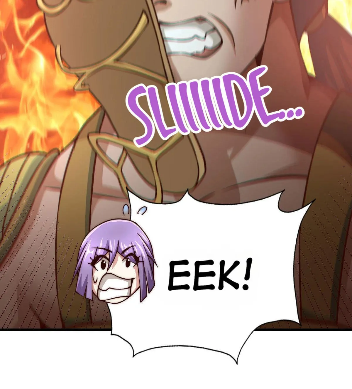 Above Myriads Chapter 87 page 49 - 