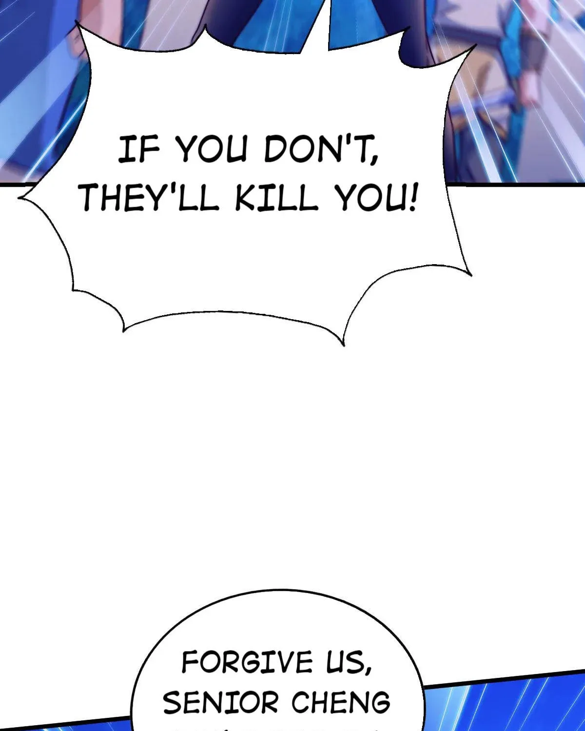 Above Myriads Chapter 87 page 52 - 