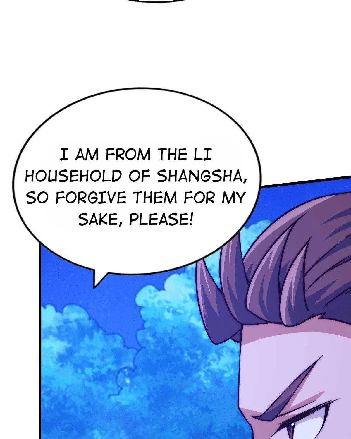 Above Myriads Chapter 87 page 55 - 