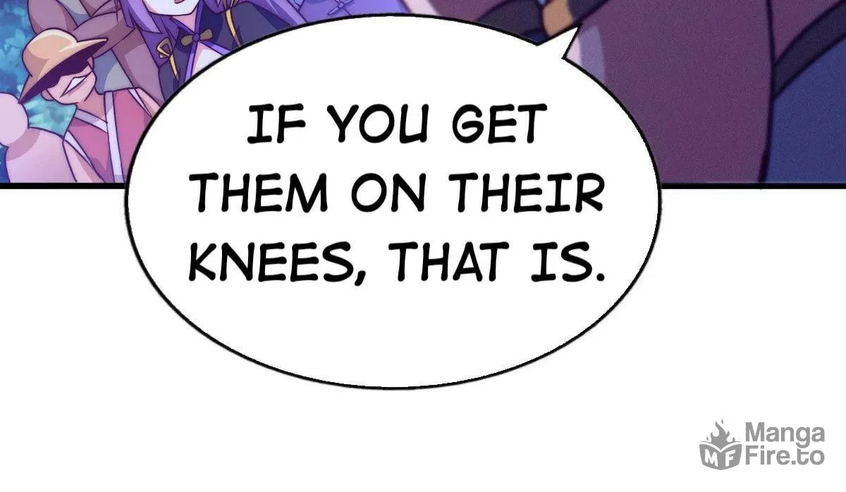 Above Myriads Chapter 87 page 58 - 