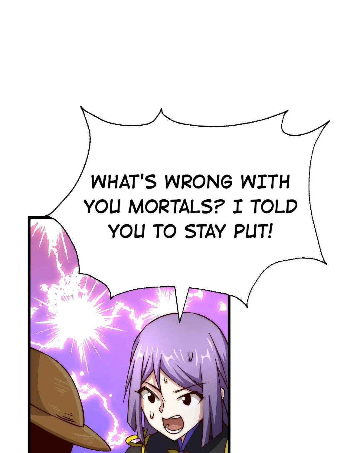 Above Myriads Chapter 87 page 59 - 