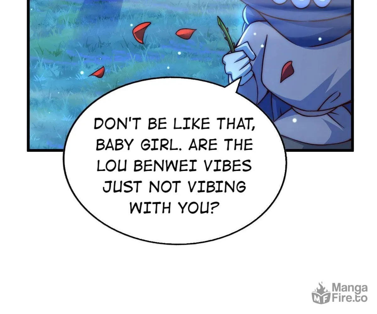 Above Myriads Chapter 87 page 7 - 