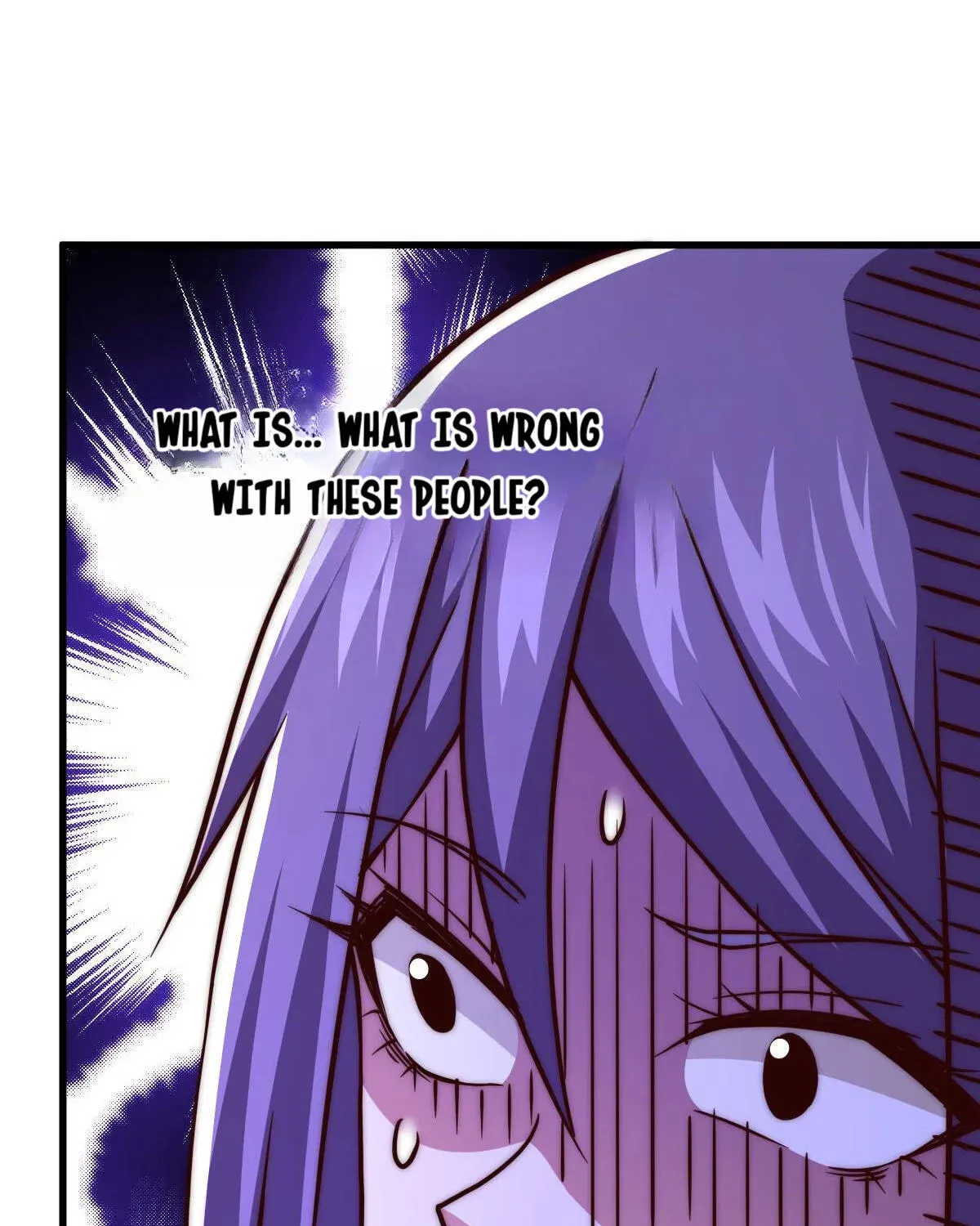 Above Myriads Chapter 87 page 65 - 