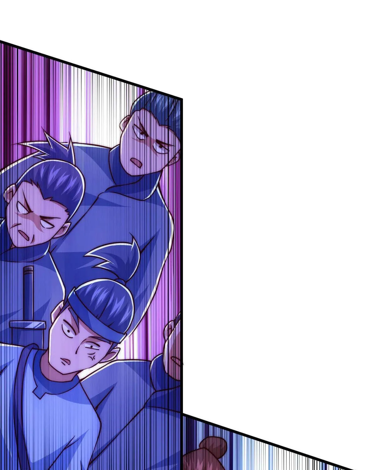 Above Myriads Chapter 87 page 72 - 