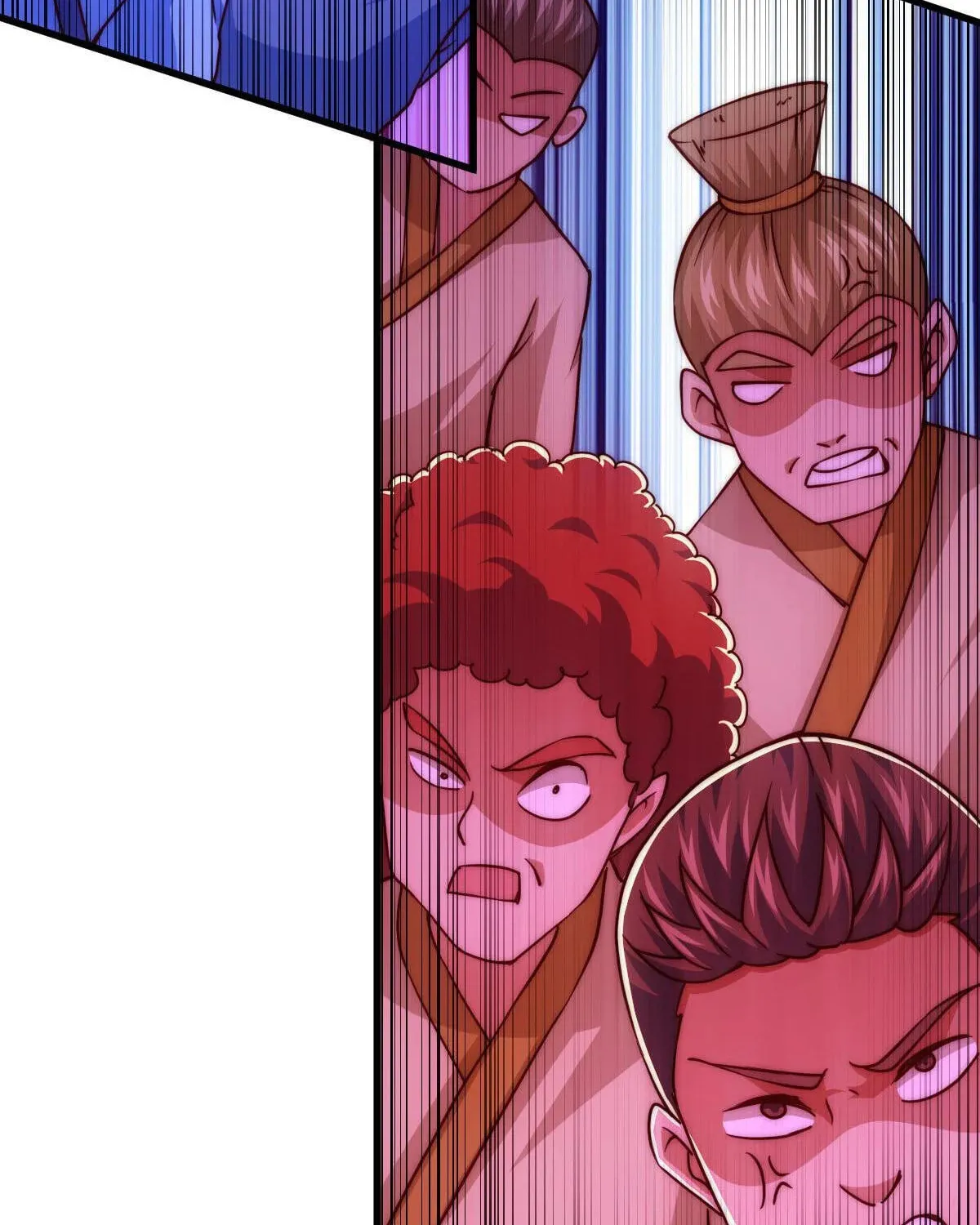 Above Myriads Chapter 87 page 73 - 