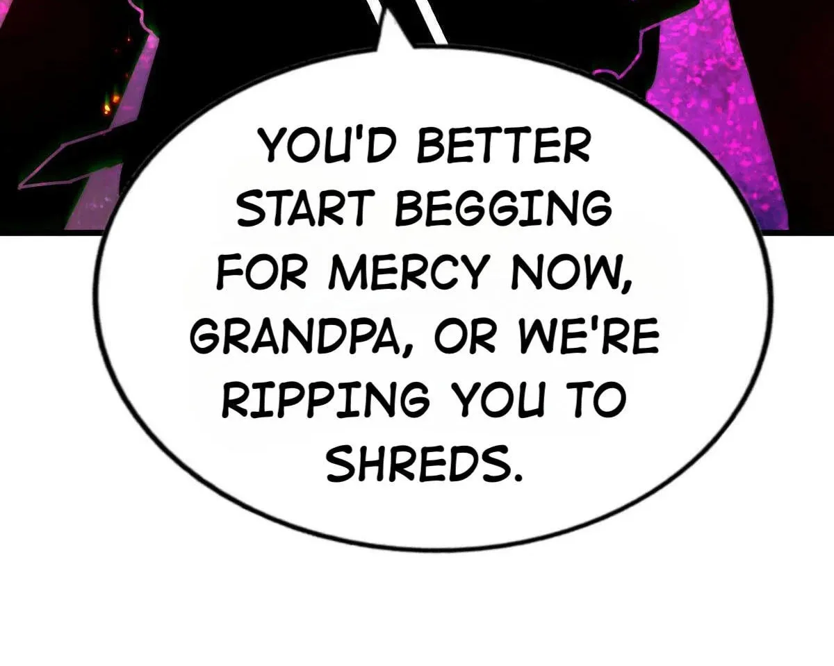 Above Myriads Chapter 87 page 80 - 