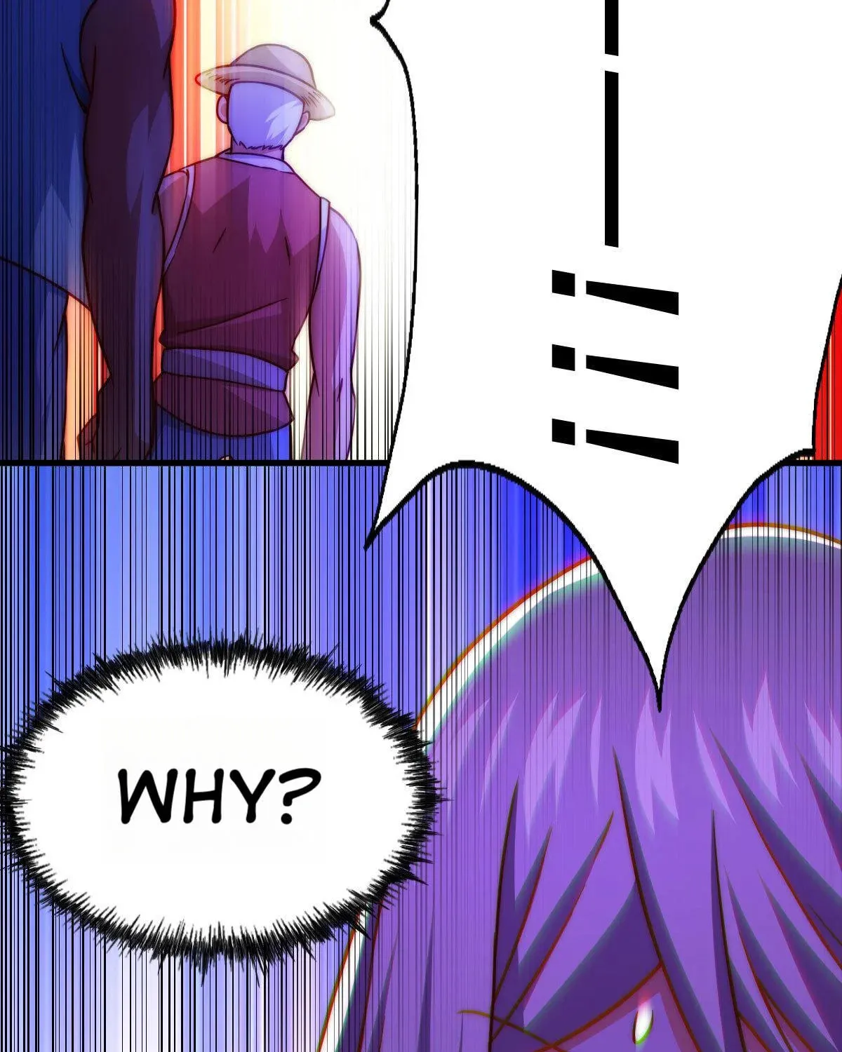 Above Myriads Chapter 87 page 86 - 