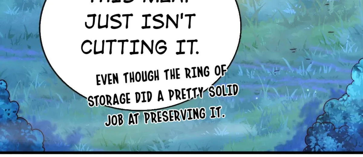 Above Myriads Chapter 87 page 10 - 