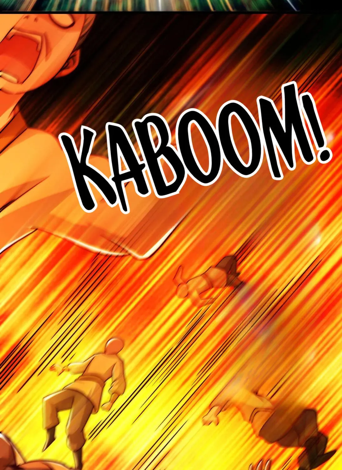 Above Myriads Chapter 87 page 93 - 