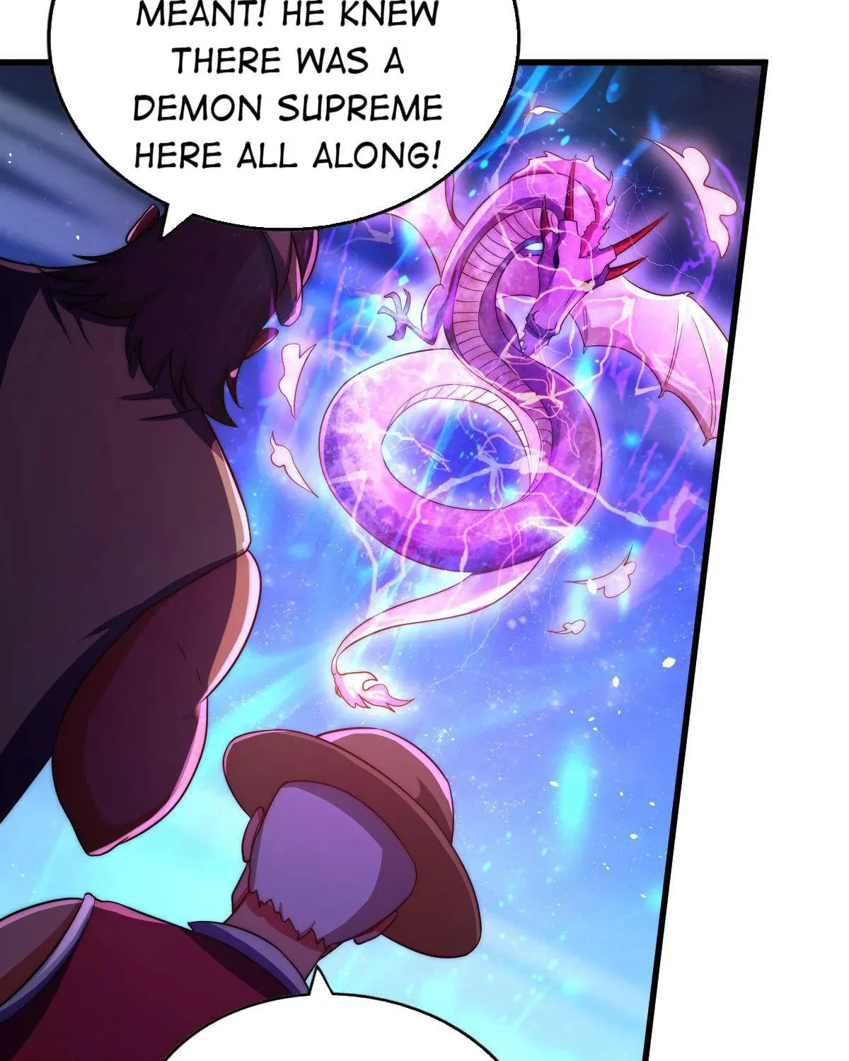 Above Myriads Chapter 88 page 102 - 
