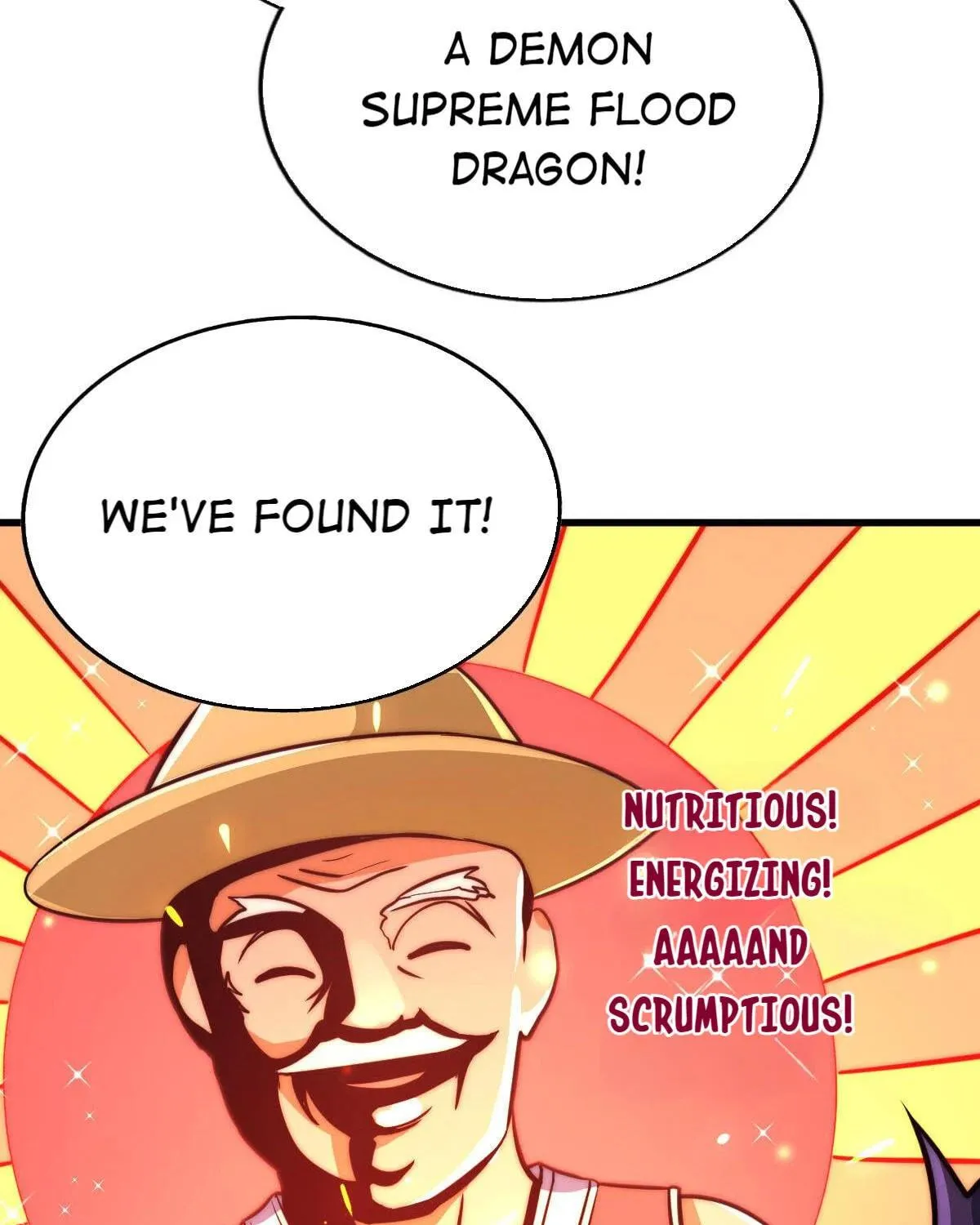 Above Myriads Chapter 88 page 104 - 