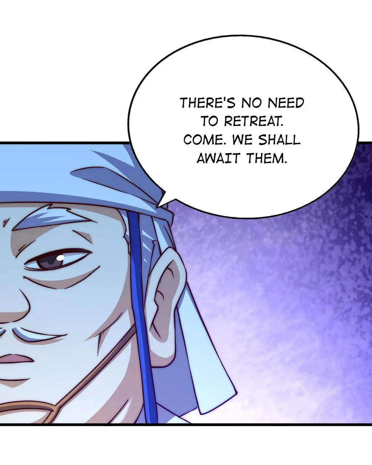 Above Myriads Chapter 88 page 16 - 